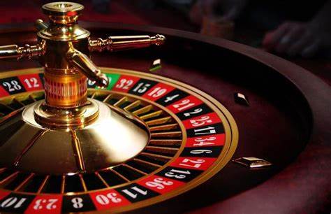 Coolbet ruleta