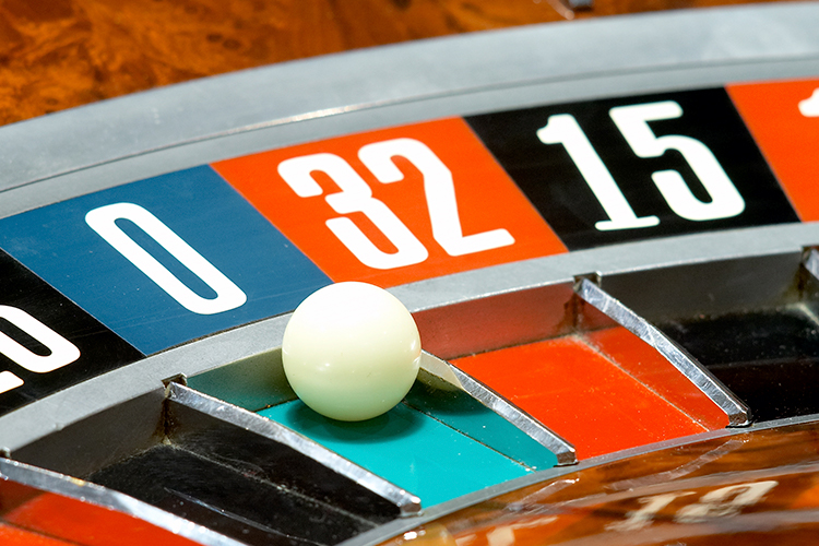 Una Experiencia Única en el Mundo de la Ruleta