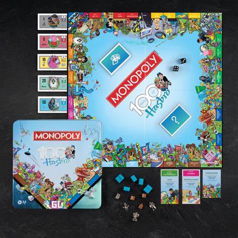 Monopoly coolbet