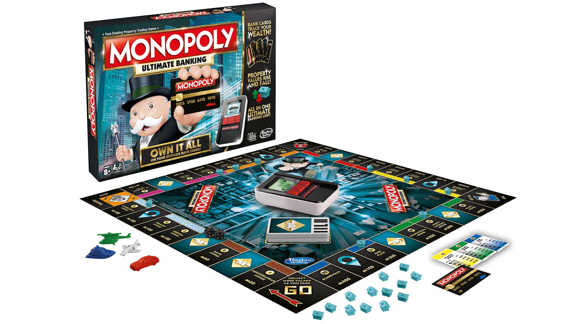 Cómo jugar y triunfar en Monopoly Coolbet