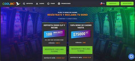 Promociones coolbet