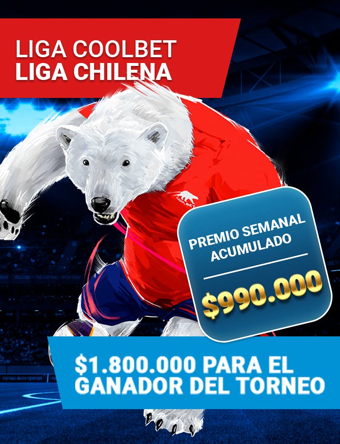 Coolbet chile.com