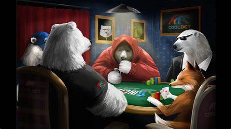 Coolbet poker