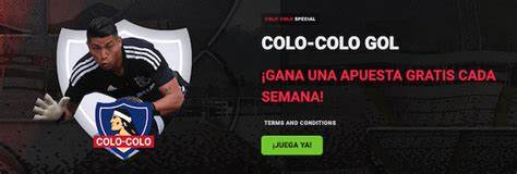 Colo colo coolbet