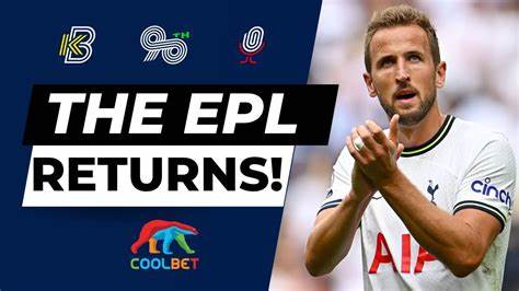 Coolbet premier league